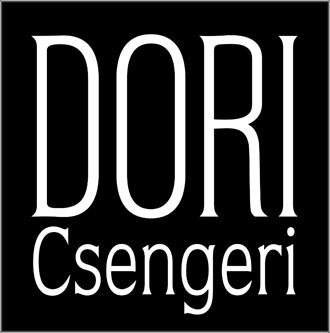 Dori Csengeri