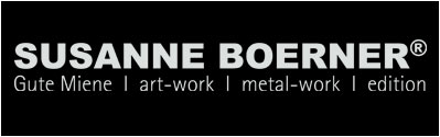 Susanne Boerner Logo