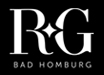 R + G Bad Homburg Logo